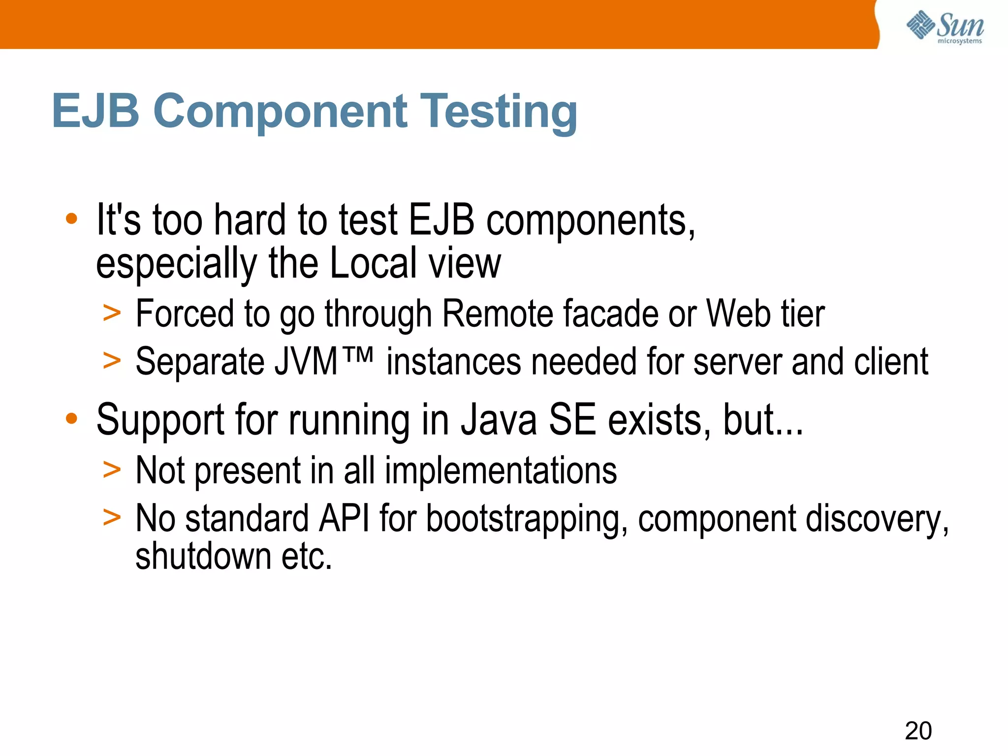 Ejb3 1 Overview Glassfish Webinar 100208