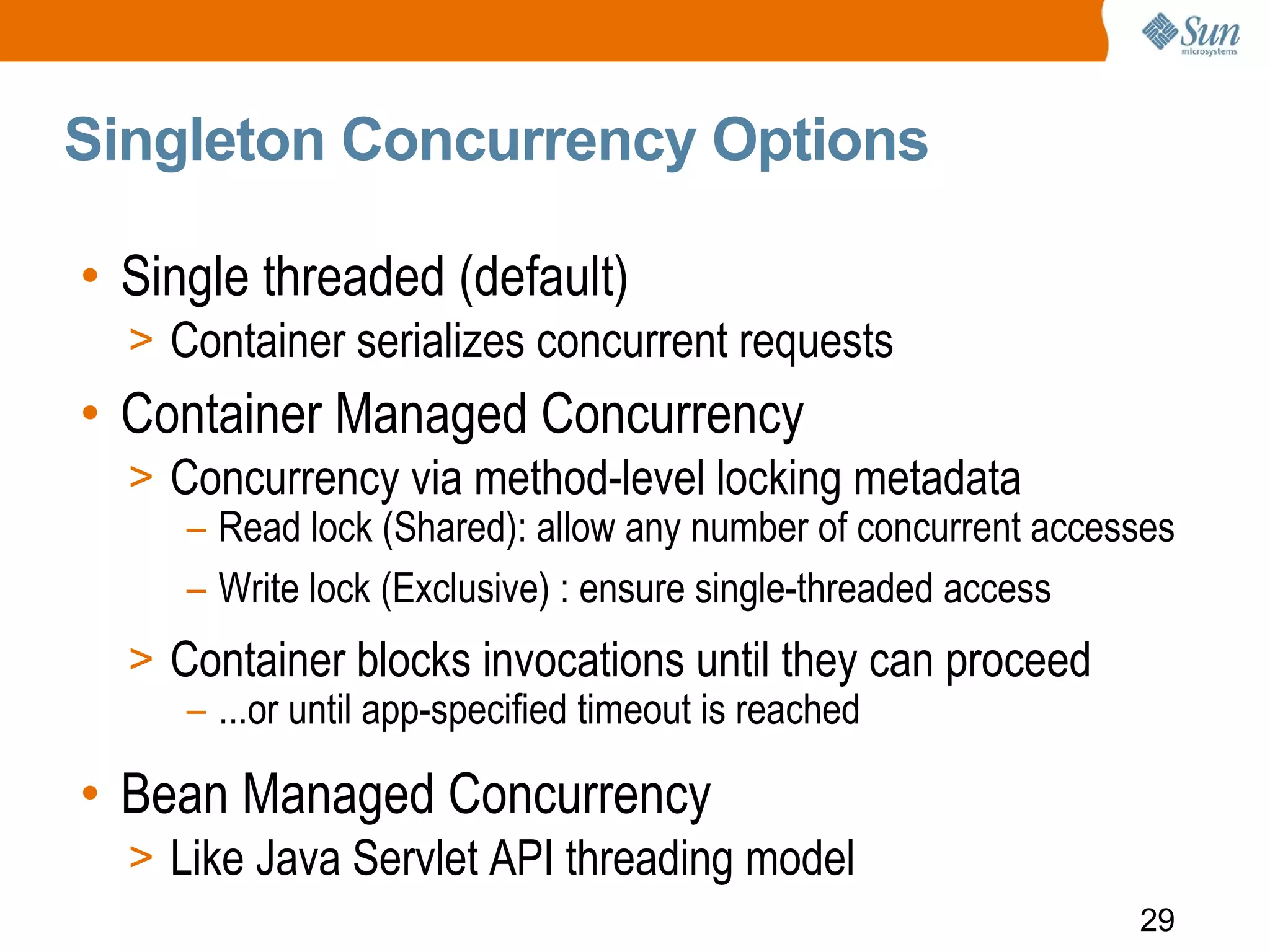 Ejb3 1 Overview Glassfish Webinar 100208