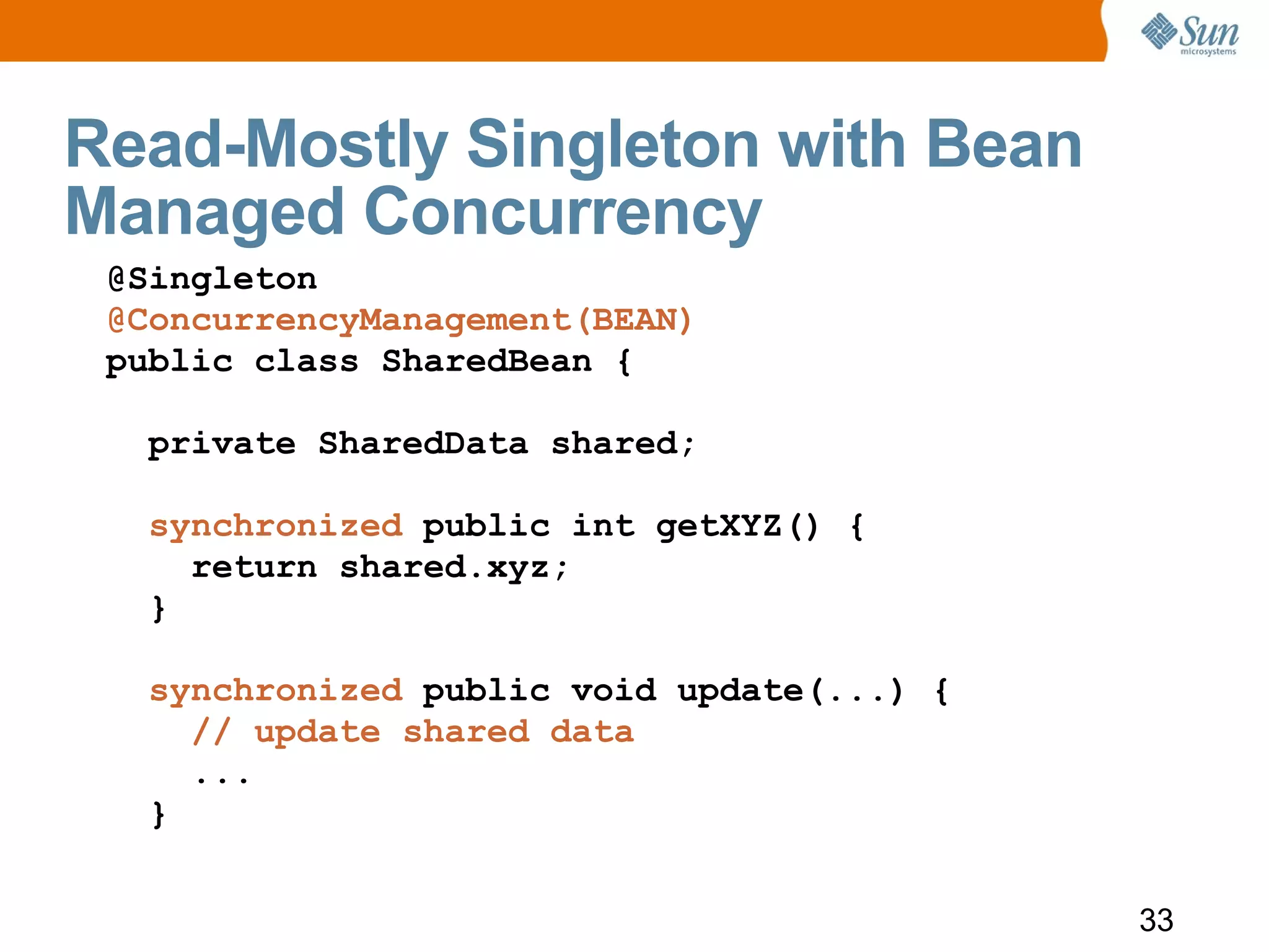 Ejb3 1 Overview Glassfish Webinar 100208