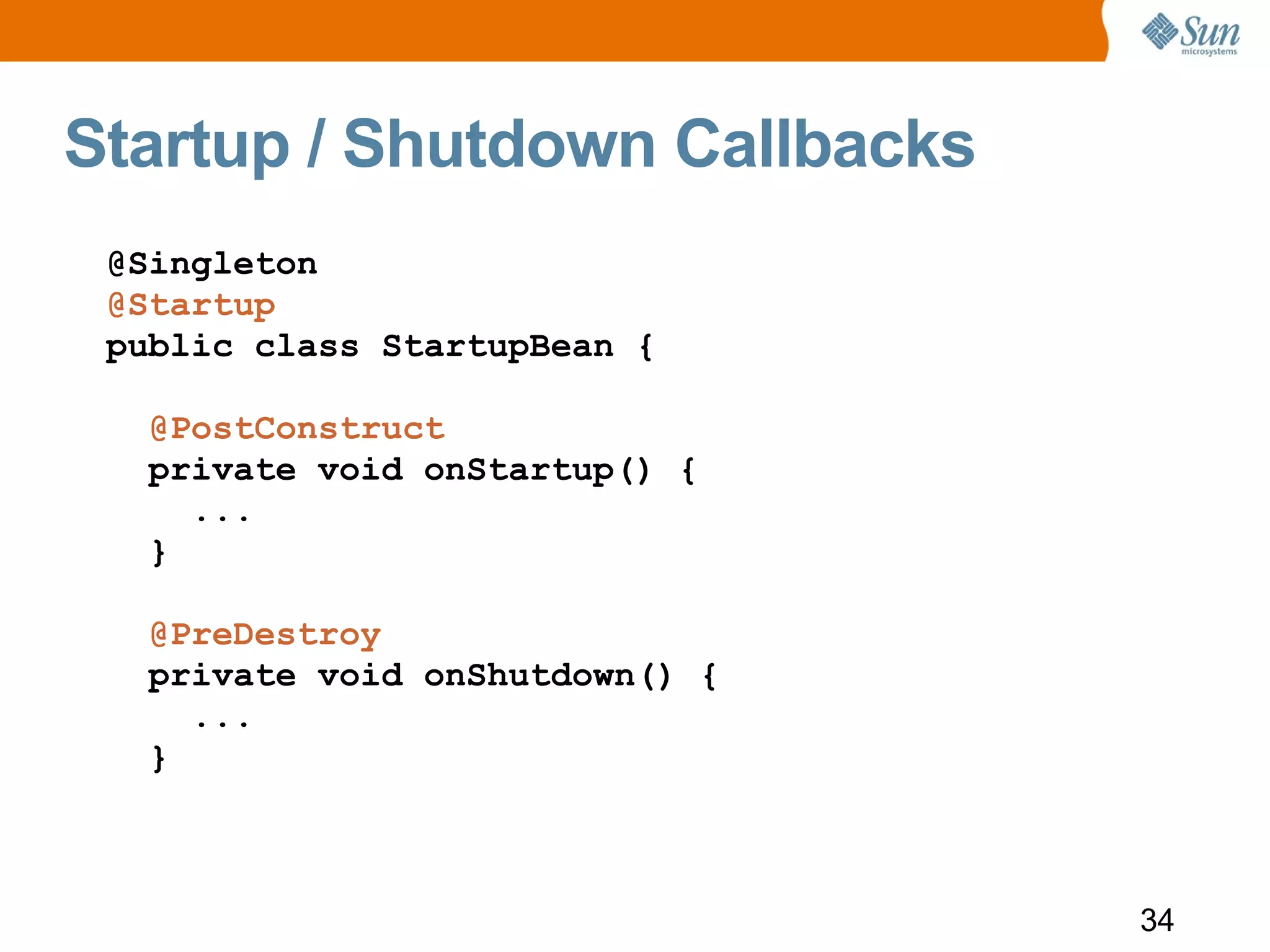 Ejb3 1 Overview Glassfish Webinar 100208
