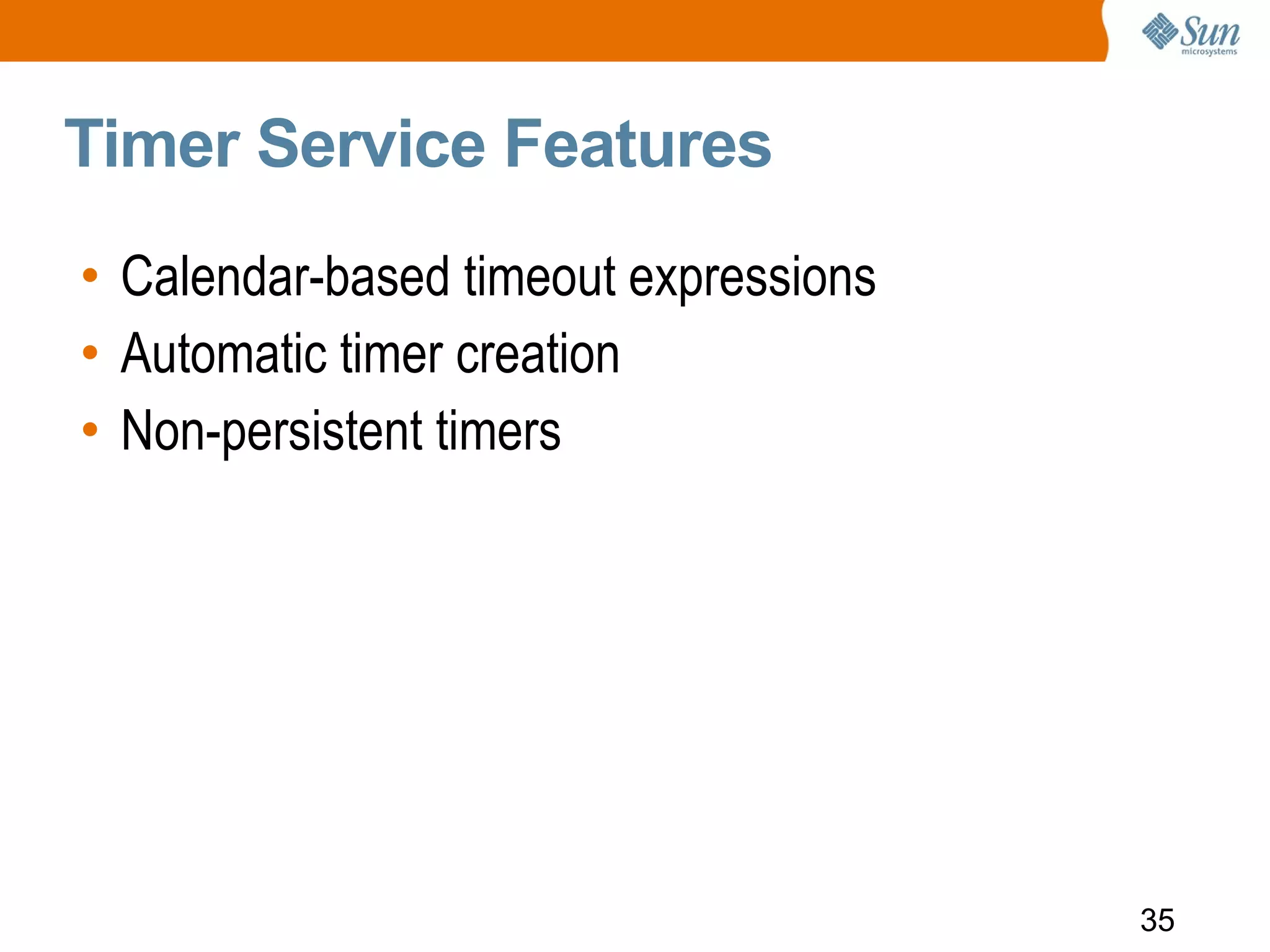 Ejb3 1 Overview Glassfish Webinar 100208