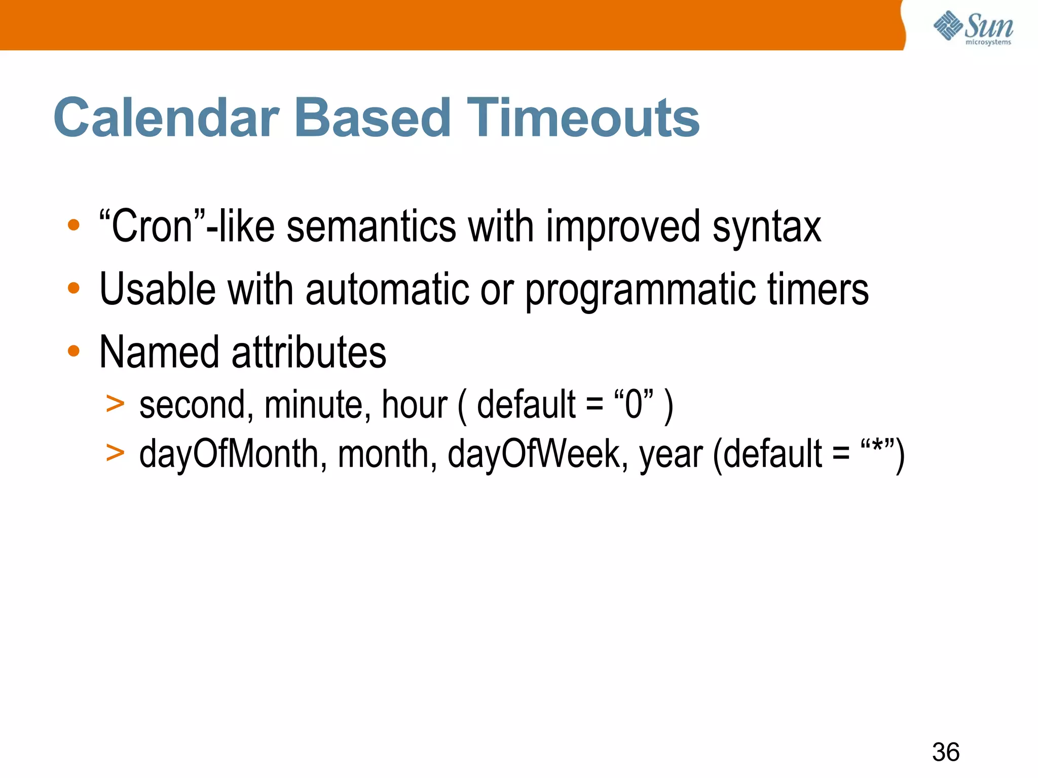 Ejb3 1 Overview Glassfish Webinar 100208