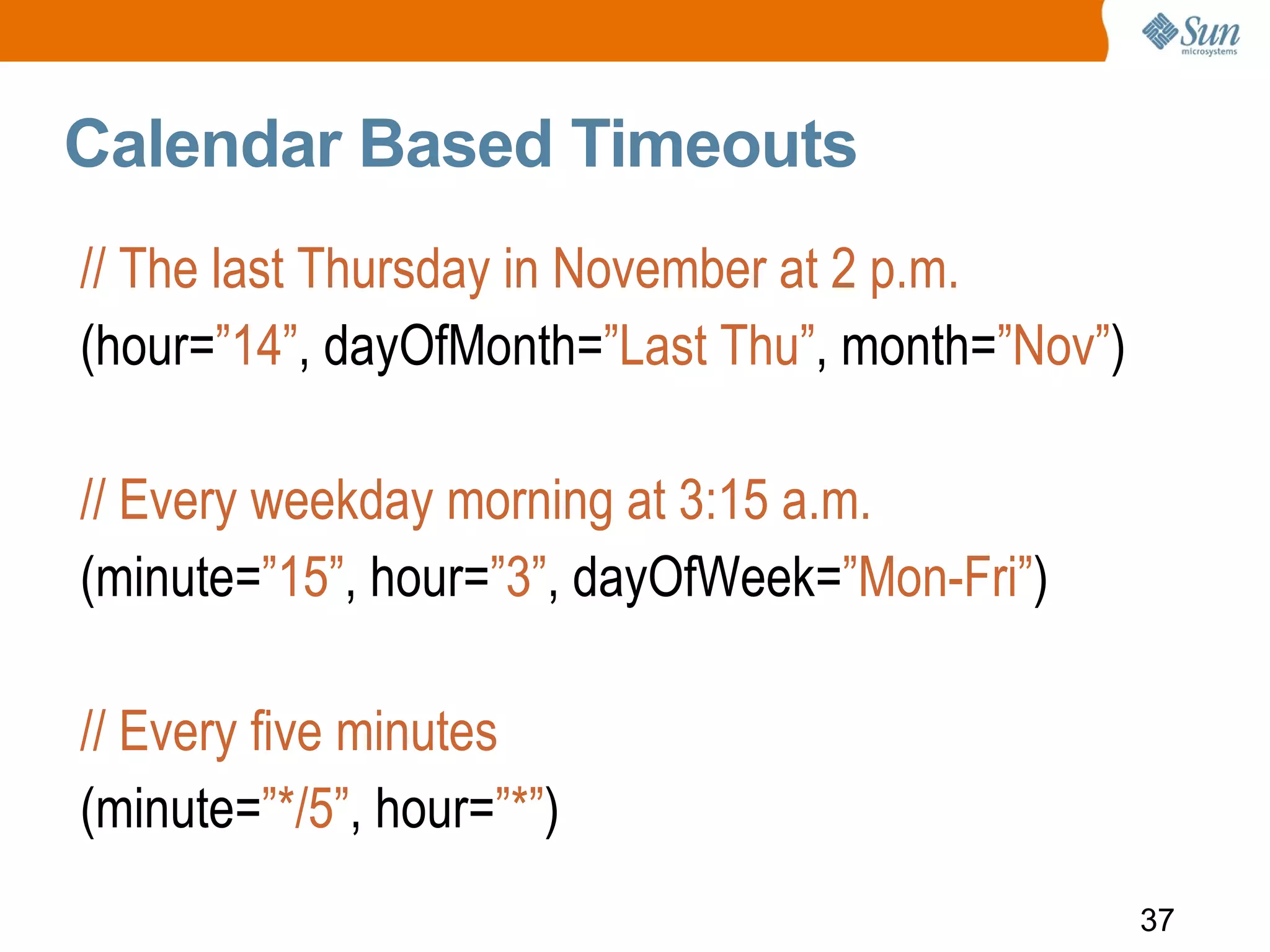 Ejb3 1 Overview Glassfish Webinar 100208