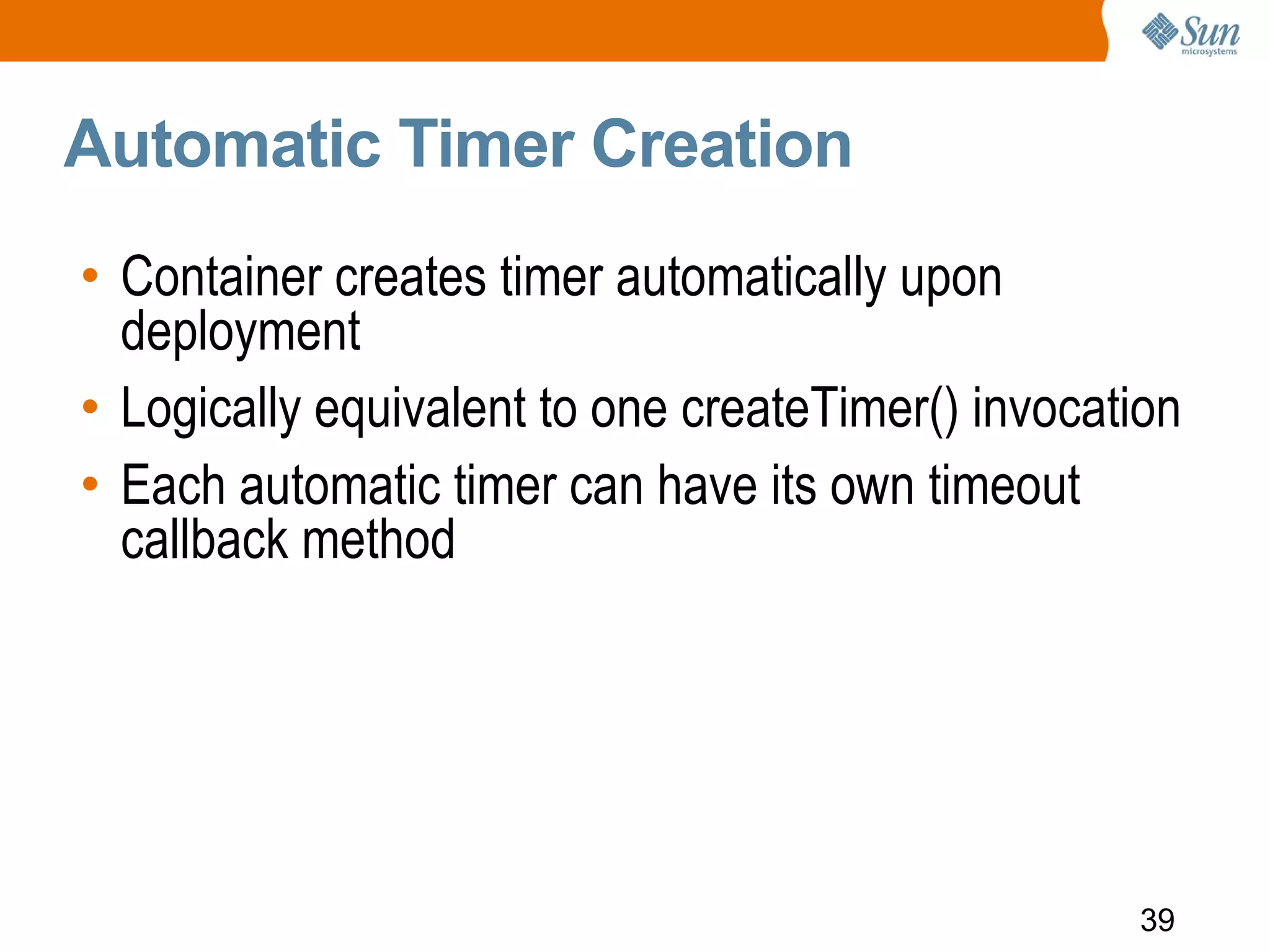 Ejb3 1 Overview Glassfish Webinar 100208