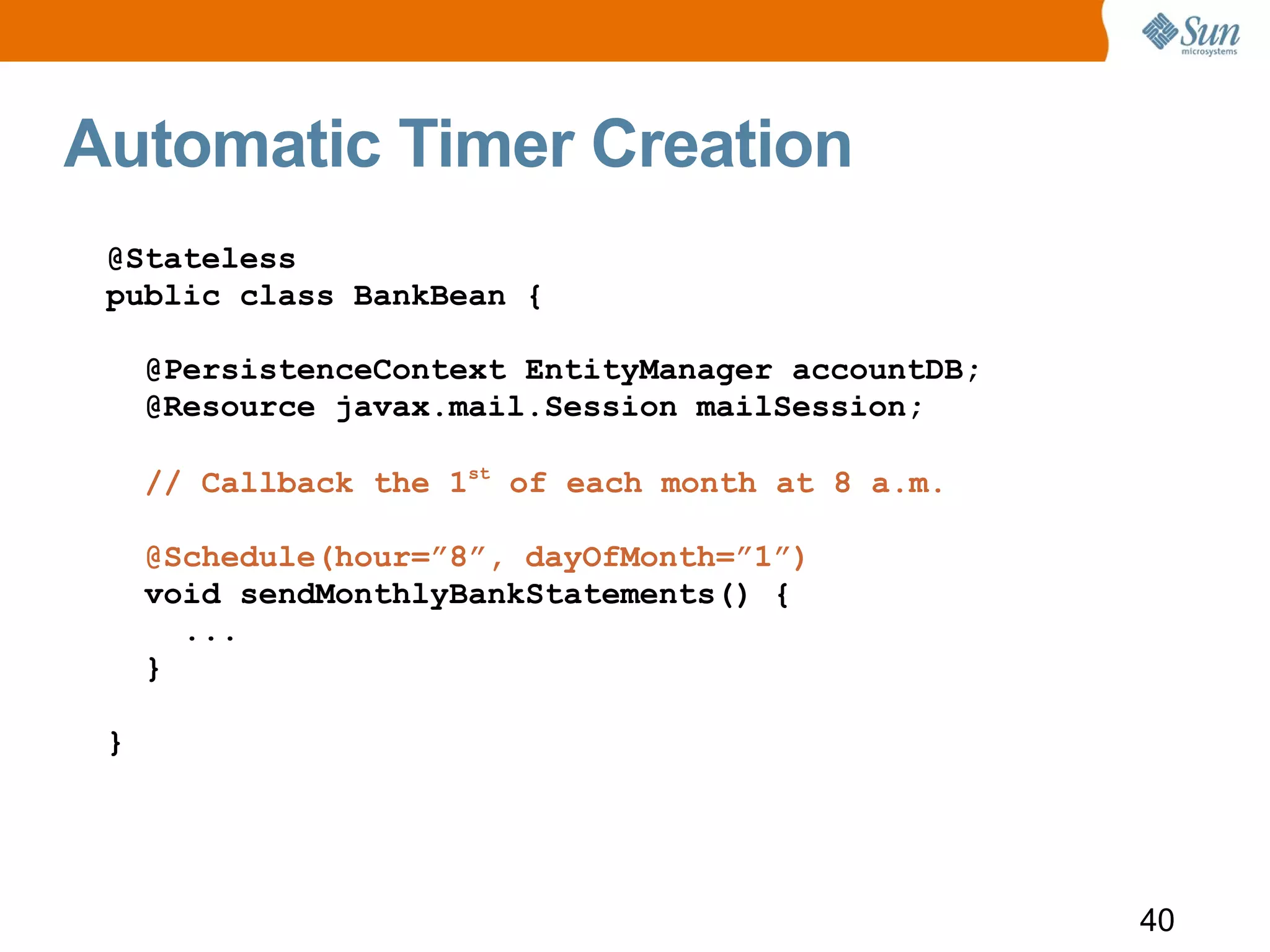 Ejb3 1 Overview Glassfish Webinar 100208