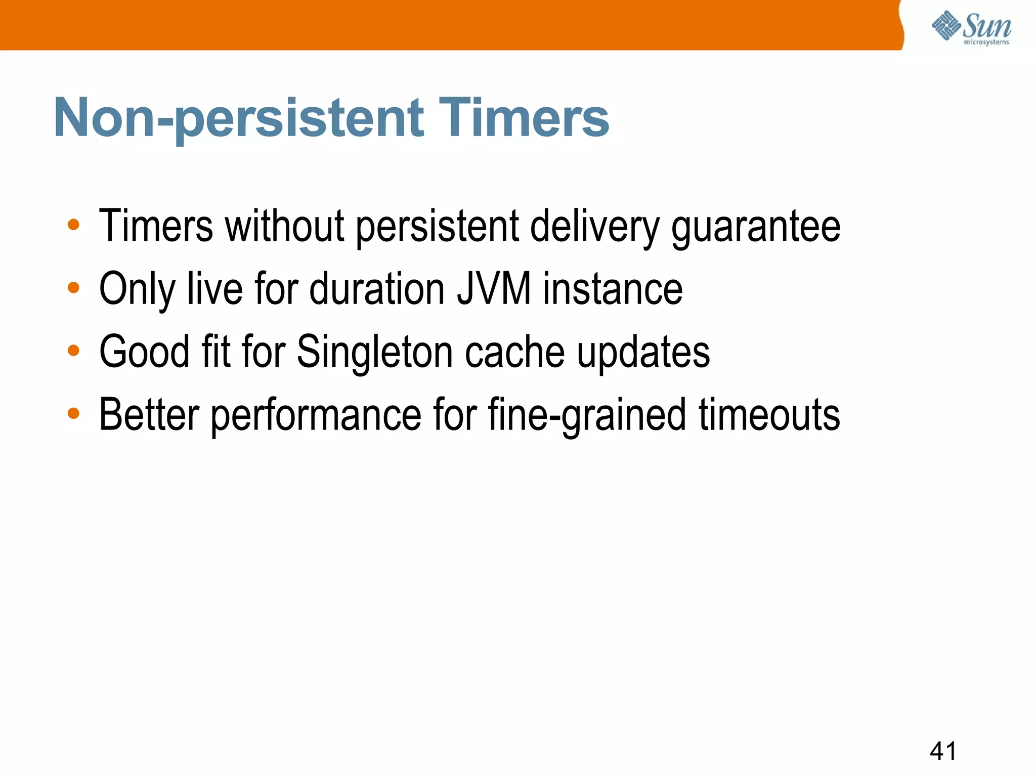 Ejb3 1 Overview Glassfish Webinar 100208