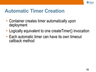 Ejb3 1 Overview Glassfish Webinar 100208