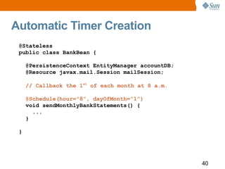 Ejb3 1 Overview Glassfish Webinar 100208