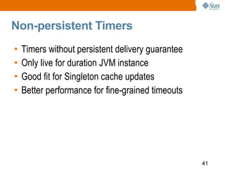 Ejb3 1 Overview Glassfish Webinar 100208