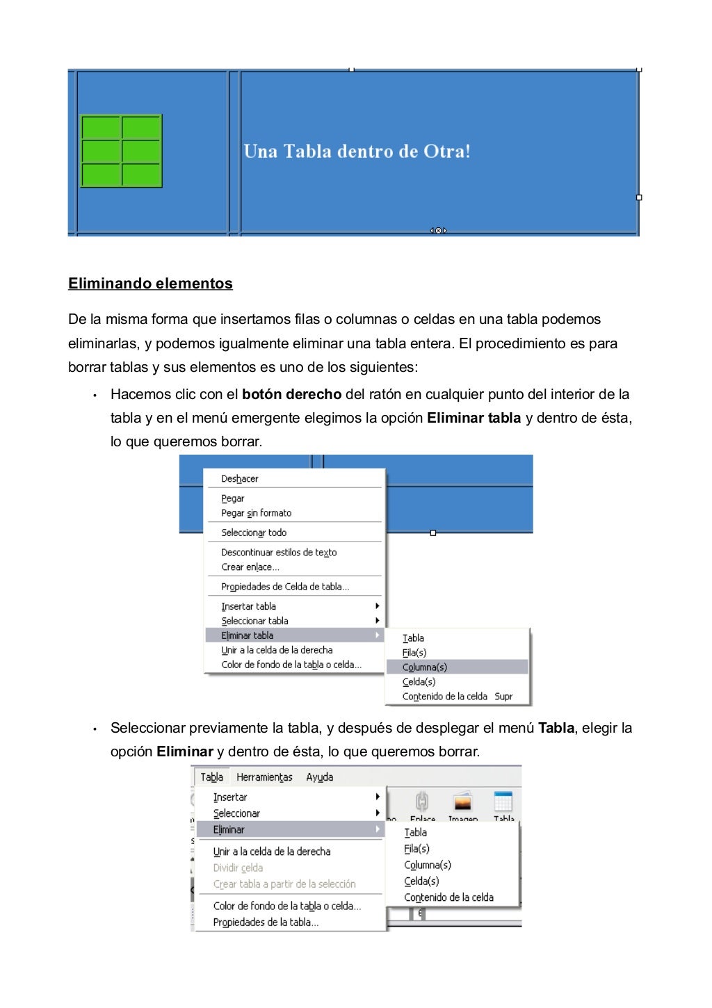 kompozer tutorial for beginners pdf