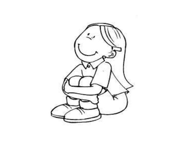 Eje 1 asi soy, quien soy, yo soy