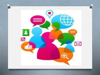  La noción de comunicación en la escuela