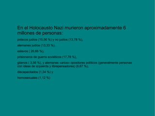 ¡mucha suerte y escribí seguido! 