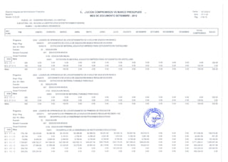 Ejec comprom& marco pres set120001