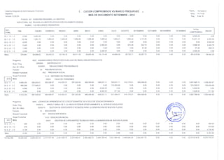 Ejec comprom& marco pres set120001