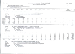 Ejec comprom vs marco pre ene130001