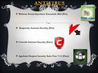 Ejecución De Programas Correctivos De Errores En La Consistencia.