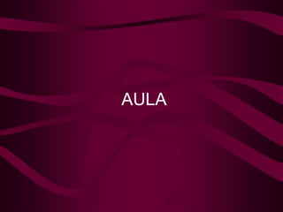 AULA 