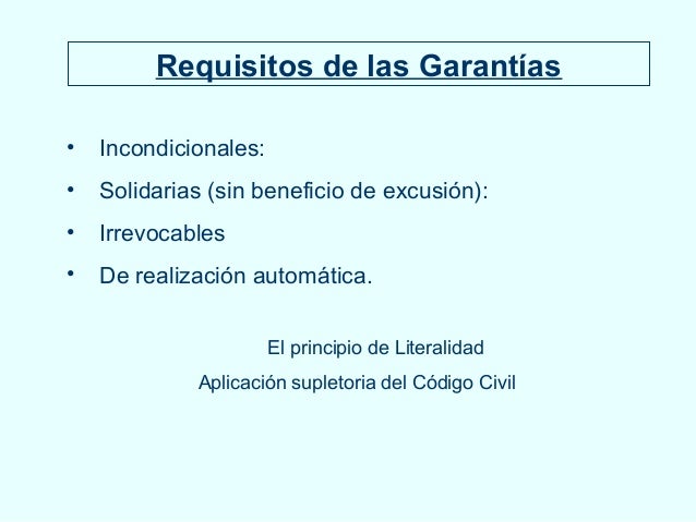 Ejecucion contractual[1]