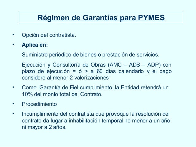 Ejecucion contractual[1]