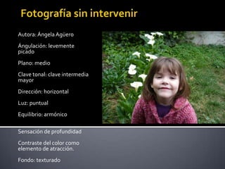 Dirección: vertical ascendente 