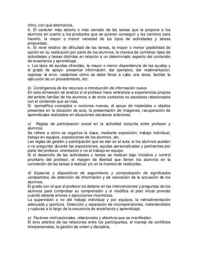 ejemplo activ analisis pescolar