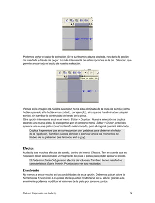 Ejemplo Manual