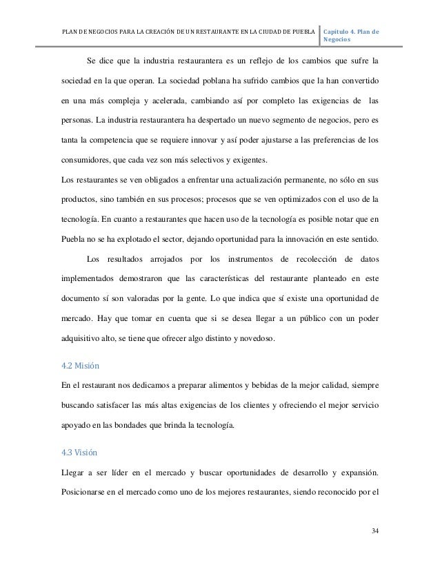ejemplos de planes de negocio juve cenitdelacabrera co