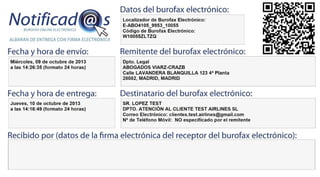 Digitally signed by ANF Empresa Activo
Date: 2013.10.10 14:17:33 CEST
 
