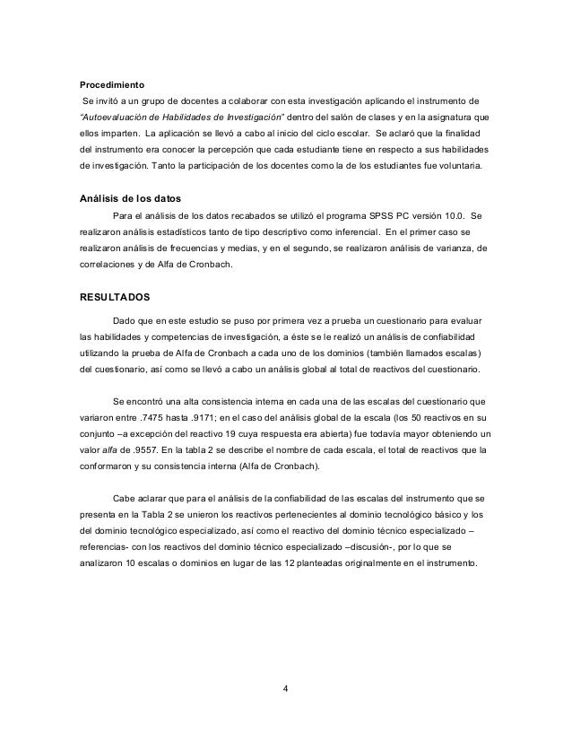 Como Hacer Un Reporte De Investigacion Ejemplo Ejemplo