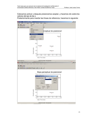 Ejemplo de analisis multivariado