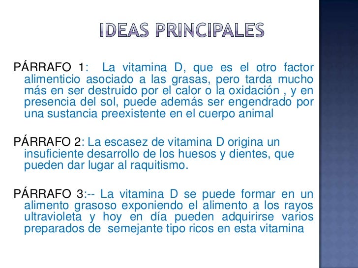 Ejemplo de circulo de lectura