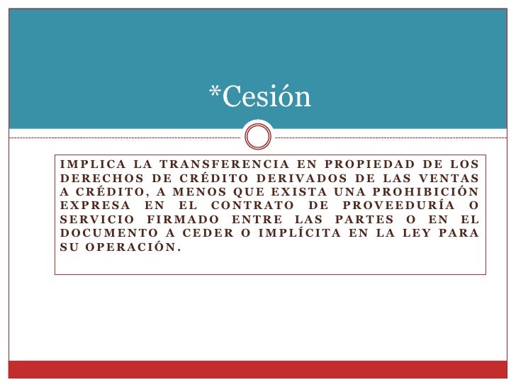 cadenas productivas hsbc ejemplo de factoraje cadenas productivas hsbc ejemplo de factoraje
