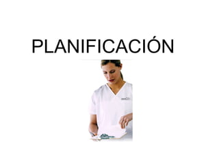 PLANIFICACIÓN



      39
 