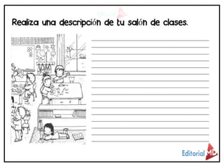 Materiales de preescolar nuevo modelo 