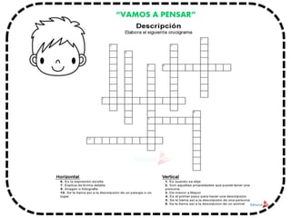 Materiales de preescolar nuevo modelo 