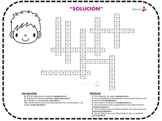 Materiales de preescolar nuevo modelo 