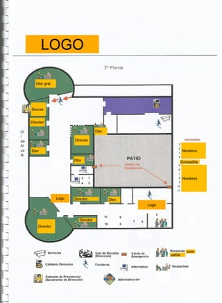 Ejemplo de Plan de Bienvenida
