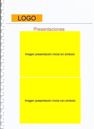 Ejemplo de Plan de Bienvenida