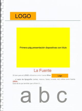 Ejemplo de Plan de Bienvenida