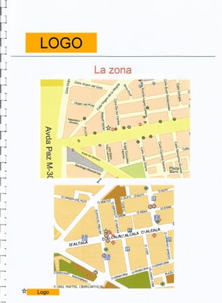 Ejemplo de Plan de Bienvenida