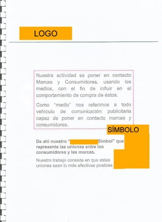 Ejemplo de Plan de Bienvenida