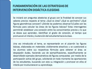 Ejemplo de planeacion