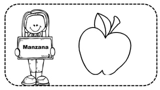 Manzana
 
