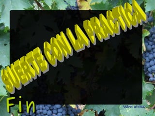 FinFin Volver al inicio