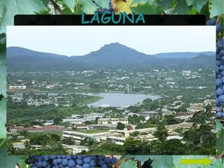 LAGUNALAGUNA