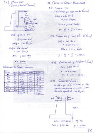 Ejemplo desarrollado