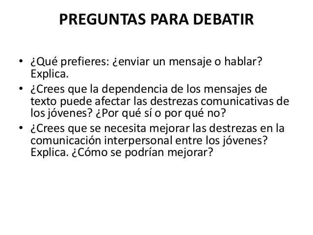 preguntas para debatir entre amigos ejemplo de un p 225 rrafo para comparar y contrastar preguntas para debatir entre amigos ejemplo de un p 225 rrafo para comparar y contrastar