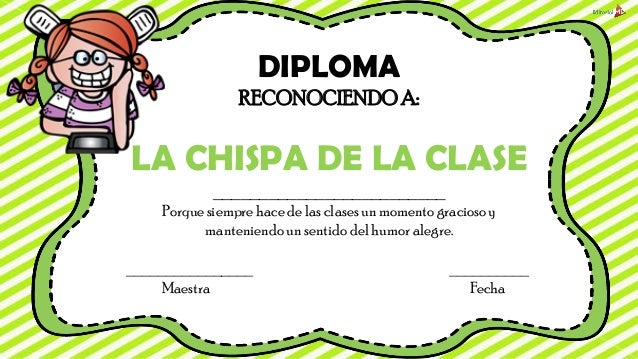 ejemplo diplomas por alumno ejemplos de diplomas