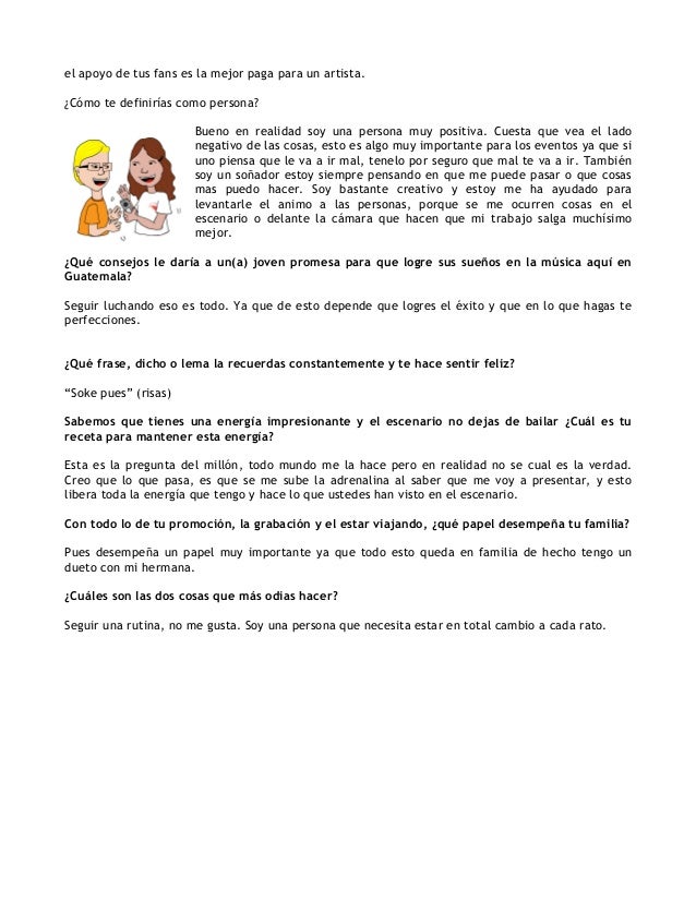 Como Hacer Un Guion Para Ir A Tu Realidad Deseada